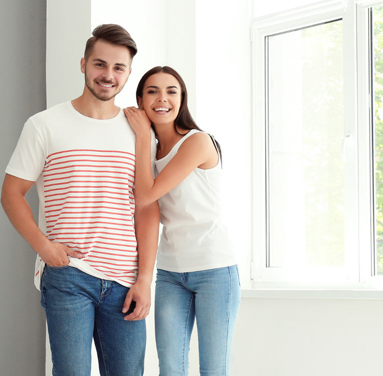 Un service sur-mesure des menuiseries certifiées Origine France Garantie en Rhône